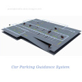 Car Parking Guidance System